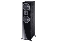 Magnat Signature 505 /Stück Stand-Lautsprecher schwarz