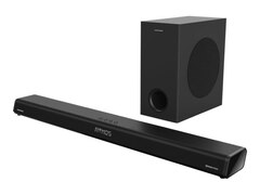 Grundig DSB 2000 Soundbar + Subwoofer schwarz