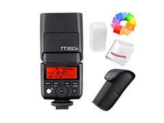 Godox TT350S Systemblitzgerät für Sony