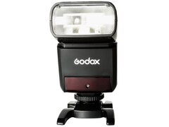 Godox TT350N Systemblitzgerät für Nikon