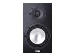 Canton GLE 416.2 2-Wege-Lautsprecher Weiß