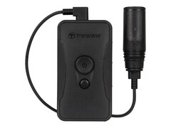 Transcend Bodycam DrivePro Body 60 (TS64GDPB60A)