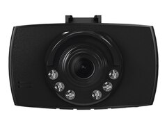 Hama Dashcam 30 mit Weitwinkelobjektiv (136697)
