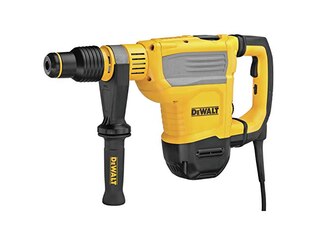 DeWalt D25614K, Bohrhammer -