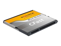 DeLock CompactFlash Card CFast 2.0 128GB (54652)