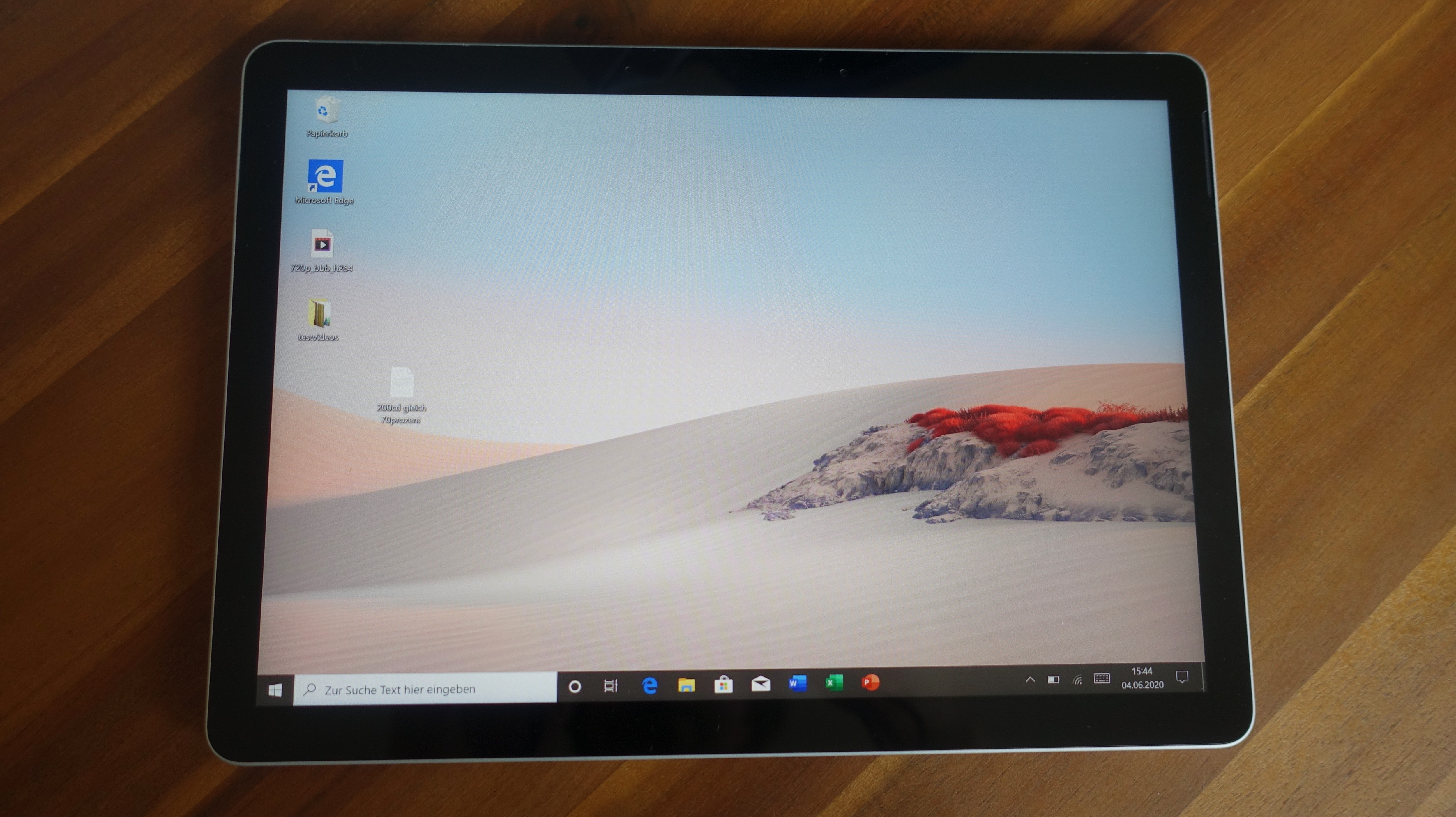 Microsoft Surface 2in1TabletsTest 2024 Modelle im Test CHIP