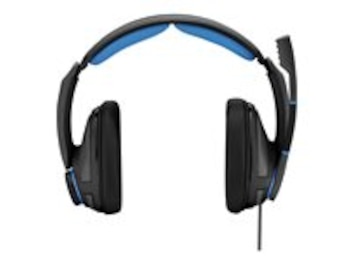 GSP 300 Gaming-Headset