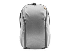 Peak Design Everyday Backpack V2 Zip 20L hellgrau