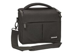 Cullmann Malaga Maxima 120 schwarz