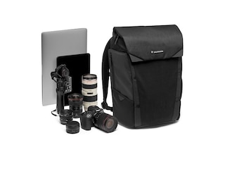 Manfrotto Chicago Rucksack DSLR/Handheld Gimbal Medium -