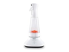 Fakir 9212001 Wassersterilisiergerät Weiß