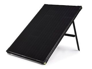 Goal Zero Boulder 100 Solarpanel -