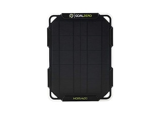 Goal Zero N 5 Solarpanel -