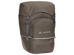 Vaude Road Master Front Vorderradtasche (Braun)