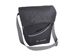 Vaude Sortyour Business Radtasche (Schwarz)