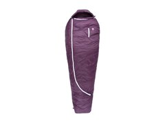Grüezi-Bag Biopod DownWool Subzero Schlafsack 175cm