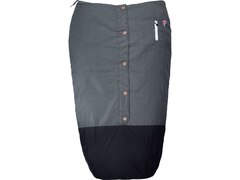 Grüezi-Bag Feater - The Feet Heater Deluxe Schlafsack