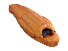 Mountain Equipment Snowline Schlafsack (Orange)