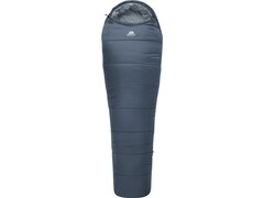 Mountain Equipment Lunar II Schlafsack (Blau)