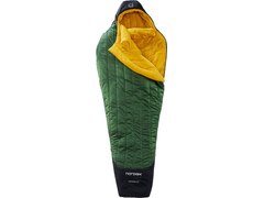 Nordisk Gormsson -10 Mummy Schlafsack