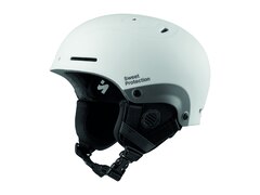 Sweet Protection Blaster II Skihelm (Weiß)