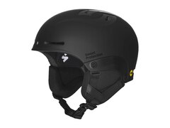 Sweet Protection Blaster II Mips Skihelm (Größe S, Schwarz)
