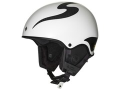 Sweet Protection Rooster II MIPS Skihelm (Weiß)