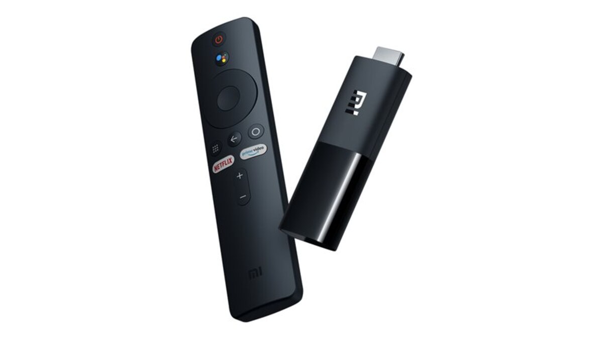 Xiaomi Mi TV Stick - Bild 1