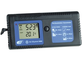 TFA Air CO2ntrol 3000 Kohlendioxid-Messgerät -