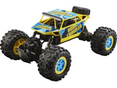 Revell Control 24447 Aqua Crawler RC Einsteiger Modellauto Elektro Crawler