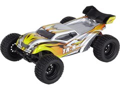 Bernstein Truggy 1:12 grau