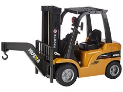 Amewi 22313 RC-Modellbau Landfahrzeug Gabelstapler Elektromotor 1:10