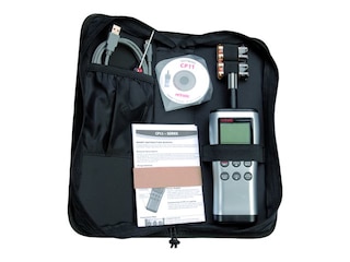 Rotronic CP11 - Kohlendioxid-Messgerät 0 - 5000 ppm -