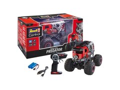 Revell Monster Truck Predator