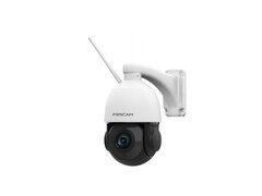 Foscam SD2X Outdoor Überwachungskamera