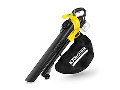 Kärcher BLV 36-240 Schwarz, Gelb