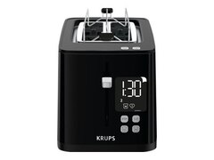 Tefal KH6418 Smart'n Light Schwarz