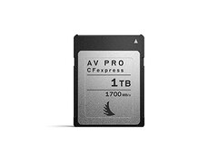 Angelbird CFexpress 1TB (AVP1TBCFX)