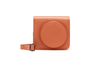 Fujifilm Instax SQUARE SQ1 Tasche terrakotta orange -
