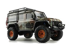 Amewi Dirt Climbing SUV Crawler 4WD RC Auto grün (22426)