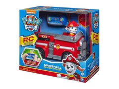 Spin Master Paw Patrol Marshall - RC Einsteiger Modellauto (6054195)
