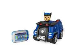 Spin Master Paw Patrol Chase - RC Einsteiger Modellauto (6054190)