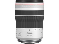 Canon RF 70-200mm f/4 L IS USM