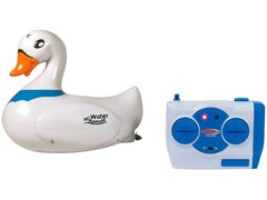 Jamara RC Water Animals Schwan 2,4GHz (410108)