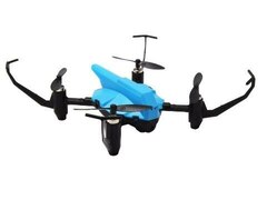 Df Models SkyWatcher Race Mini schwarz/blau