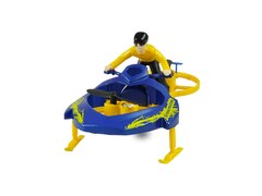 Amewi Extreme Air Cycle Drohne/Multicopter blau/gelb