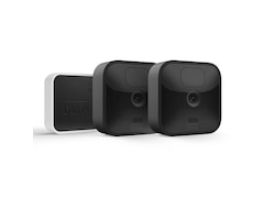 Blink Outdoor 2 Camera System Schwarz