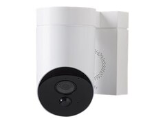 Somfy 2401560 Smarte Kamera Weiß
