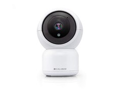 Caliber HWC102PT Smart Camera Innen Weiß