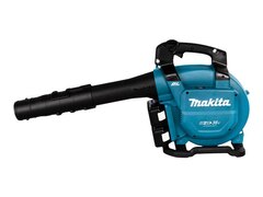Makita DUB363PT2V, 36Volt (2x18V) Akku-Laubsauger/Laubbläser